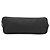 Gucci Black GG Canvas Boat Nero - vista 3