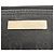 Gucci Black GG Canvas Boat Nero - vista 6