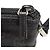 Gucci Black GG Canvas Boat Nero - vista 8