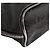 Gucci Black GG Canvas Boat Nero - vista 9