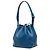 Louis Vuitton Blue Epi Petit Noe - view 2