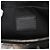 Bolsa Messenger Louis Vuitton Black Monogram Galaxy Alpha Preto - vista 5