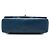 Chanel Blue Jumbo Classic Lambskin Single Flap Blau Dunkelblau - Ansicht 3