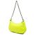 Balenciaga Yellow Mini Lambskin Motocross Le Cagole Giallo - vista 2