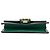 Gucci Green Mini Calfskin Dionysus Crossbody Verde - vista 3
