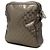 Gucci Gold GG Imprime Crossbody D'oro - vista 2