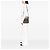 Gucci Gold GG Imprime Crossbody D'oro - vista 6