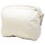 Chanel Pink CC Nylon Doudoune Crossbody Rosa - vista 2