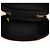 Louis Vuitton Black Monogram Giant Empreinte Vanity PM Negro - vista 4