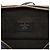Louis Vuitton Black Monogram Giant Empreinte Vanity PM Negro - vista 5