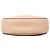 Chloé Drew Crossbody in pelle rosa Small - vista 3