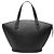 Louis Vuitton Black Epi Saint Jacques PM Short Strap Noir