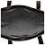 Louis Vuitton Black Epi Saint Jacques PM Short Strap Noir - vue 4