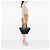 Louis Vuitton Black Epi Saint Jacques PM Short Strap Noir - vue 6
