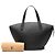 Louis Vuitton Black Epi Saint Jacques PM Short Strap Noir - vue 7