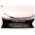 Bulgari Borsa a tracolla Bvlgari Serpenti Forever in vitello rosa decorata - vista 4