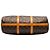 Louis Vuitton Brown Monogram Sac Flanerie 45 Marrone - vista 3