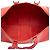 Louis Vuitton Red Epi Keepall 45 Roja - vista 4