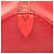 Louis Vuitton Red Epi Keepall 45 Roja - vista 5
