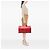 Louis Vuitton Red Epi Keepall 45 Roja - vista 7