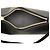 Louis Vuitton Black Epi Pochette Papillon Schwarz - Ansicht 4