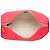 Hermès Pink Small Toile Bride A Brac Case Rose - vue 4
