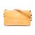 Louis Vuitton Yellow Monogram Vernis Pochette Lexington Giallo