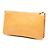Louis Vuitton Yellow Monogram Vernis Pochette Lexington Giallo - vista 2