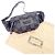 Bolso cinturón Gucci de nailon ripstop GG gris Castaño - vista 10