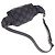 Bolso cinturón Gucci de nailon ripstop GG gris Castaño - vista 2