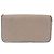 Pochette Félicie Louis Vuitton Brown Monogram Empreinte Pochette Felicie Marrone Taupe - vista 2