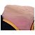 Louis Vuitton Pink Monogram Denim Sunshine Rosa - vista 11
