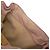 Louis Vuitton Pink Monogram Denim Sunshine Rosa - vista 9
