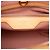 Louis Vuitton Pink Monogram Vernis Ikat Catalina BB - Ansicht 5