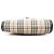 Borsa Crossbody Burberry Beige House Check Canvas - vista 3