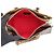 Louis Vuitton Brown Monogram Giant OnTheGo East West Marrone - vista 4