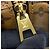 Louis Vuitton Brown Monogram Giant OnTheGo East West Marrone - vista 6