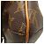 Louis Vuitton Brown Monogram Musette Salsa PM Short Strap Braun - Ansicht 14