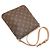 Louis Vuitton Brown Monogram Musette Salsa PM Short Strap Braun - Ansicht 2