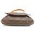 Louis Vuitton Brown Monogram Musette Salsa PM Short Strap Braun - Ansicht 3