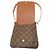 Louis Vuitton Brown Monogram Musette Salsa PM Short Strap Braun - Ansicht 9
