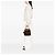 Louis Vuitton Brown Monogram Excentri Cite Braun - Ansicht 6
