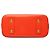 Louis Vuitton Orange Monogram Vernis Alma BB Naranja - vista 3