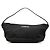 Gucci Black Nylon Boat Nero