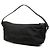 Gucci Black Nylon Boat Nero - vista 2