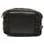 Bolsa Camera Mini Anagram Jacquard LOEWE Castanha - vista 3