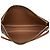 Louis Vuitton Brown Monogram Pochette Accessoires Marrone - vista 5