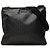 Gucci Borsa a Tracolla Nera Stampa GG Nero