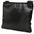 Gucci Borsa a Tracolla Nera Stampa GG Nero - vista 2