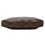 Louis Vuitton Brown Monogram Pochette Accessoires Marrone - vista 3